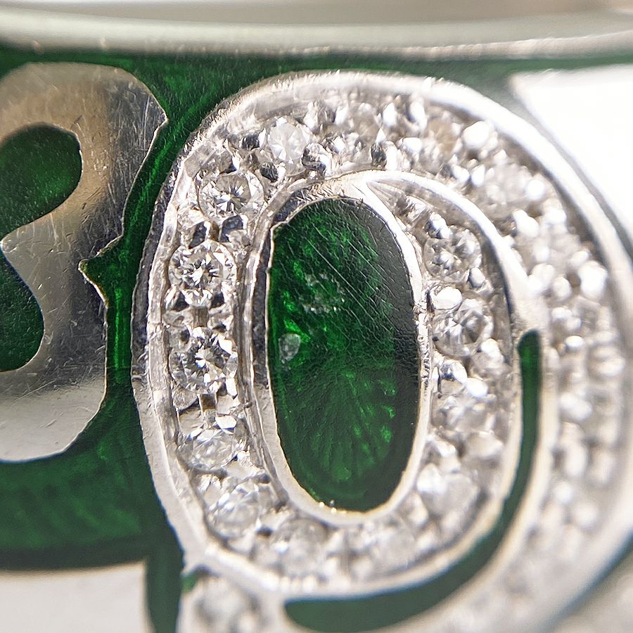 フランクミュラー ネックレス