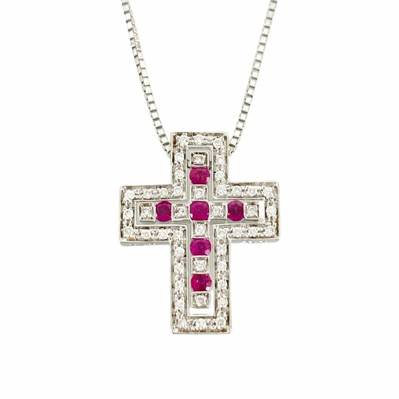 ダミアーニ ネックレス