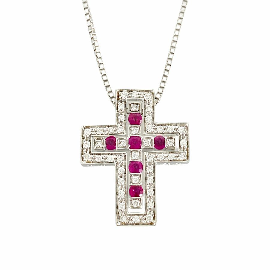 ダミアーニ ネックレス