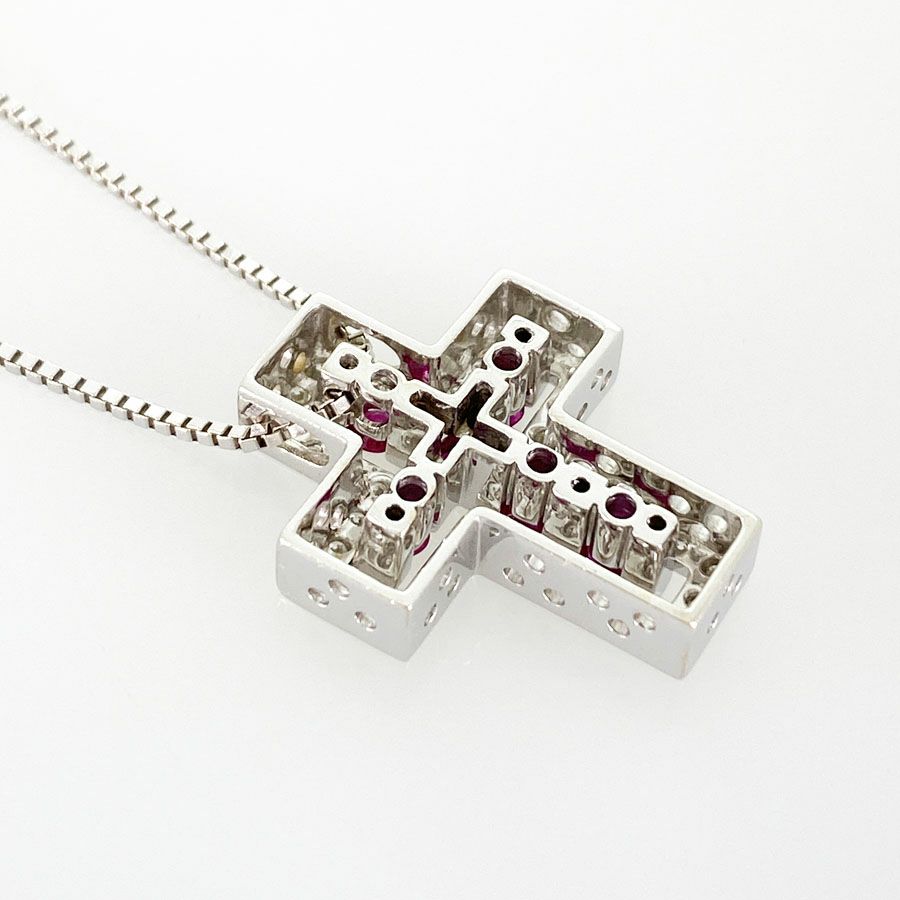 ダミアーニ ネックレス