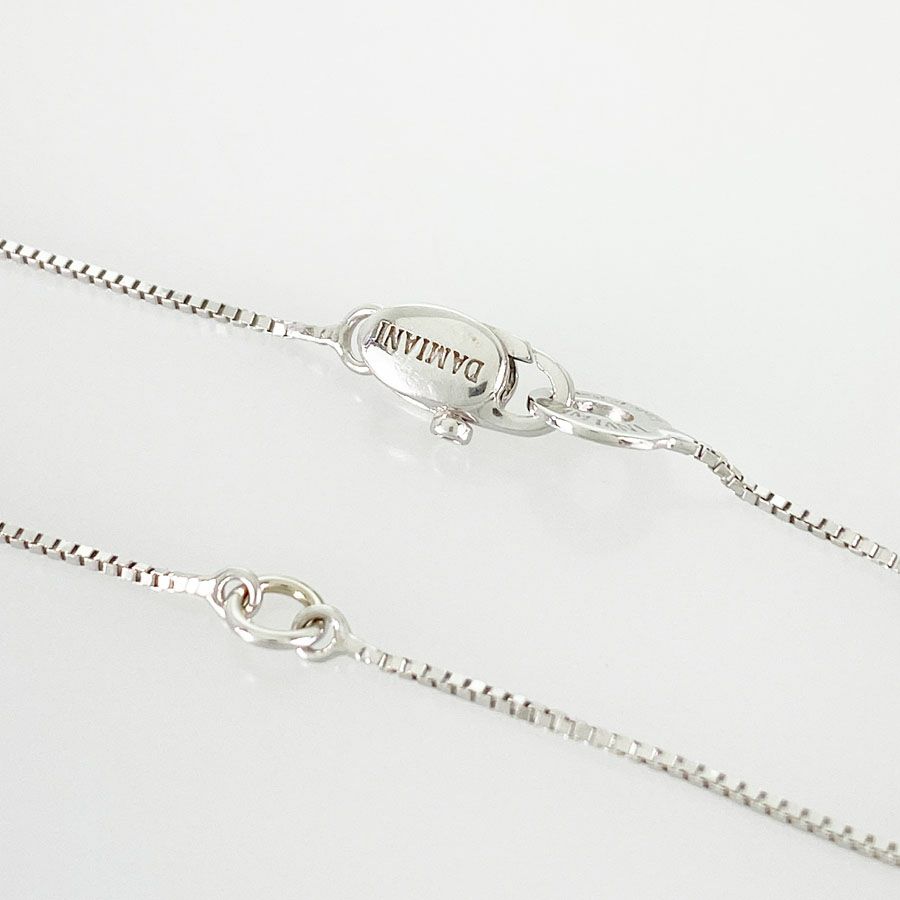 ダミアーニ ネックレス