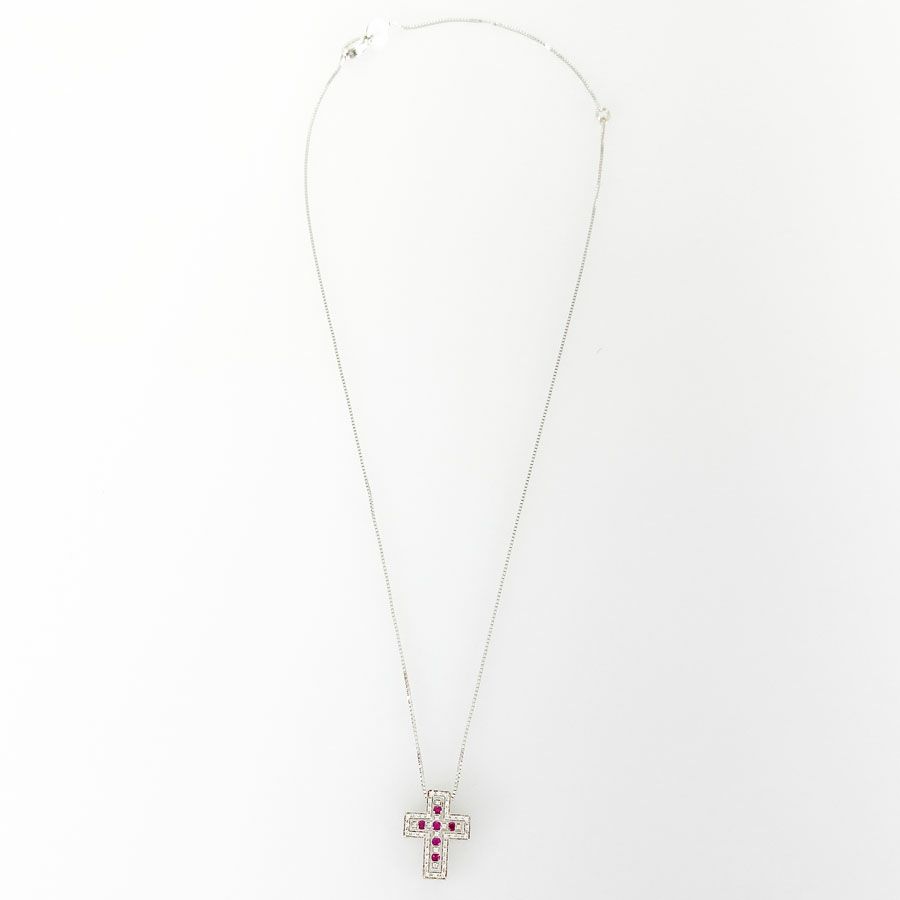 ダミアーニ ネックレス