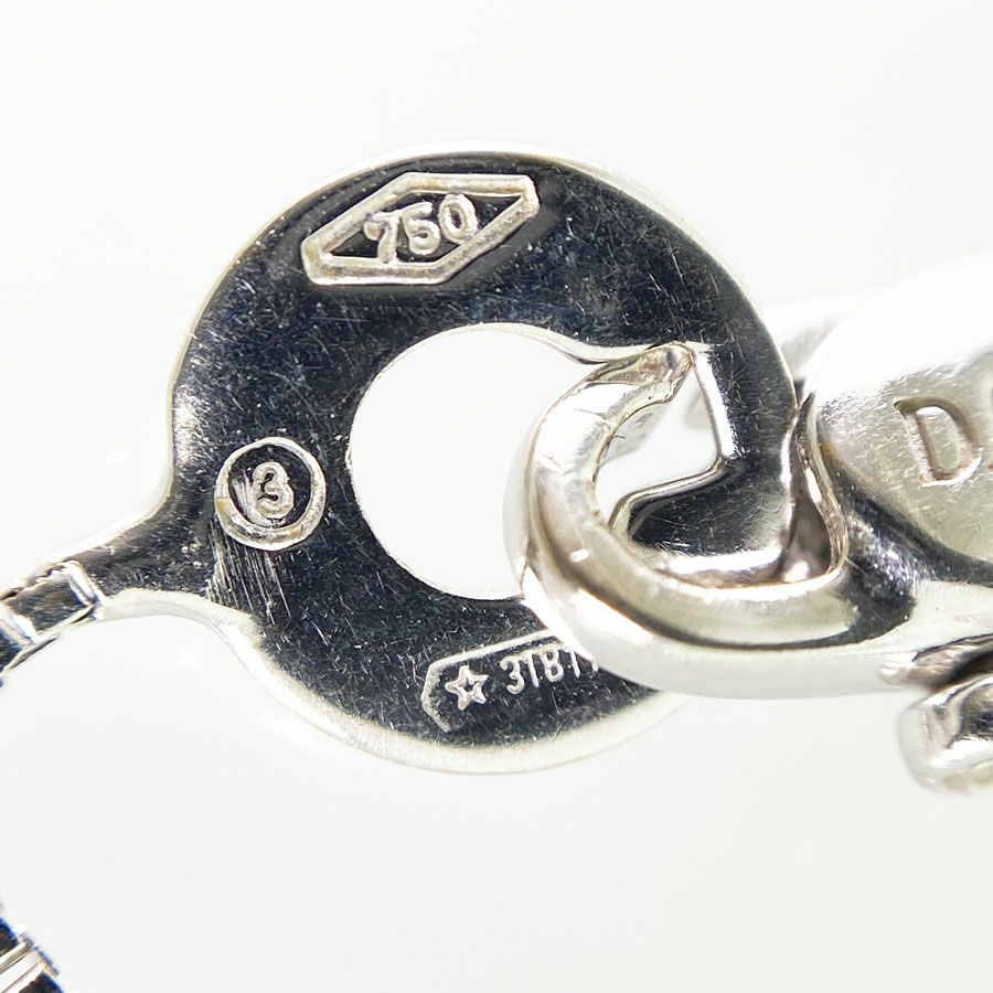 ダミアーニ ネックレス