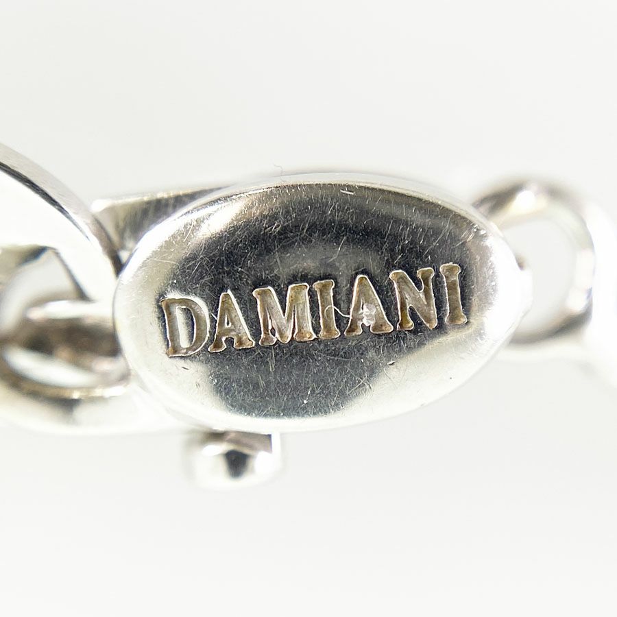 ダミアーニ ネックレス