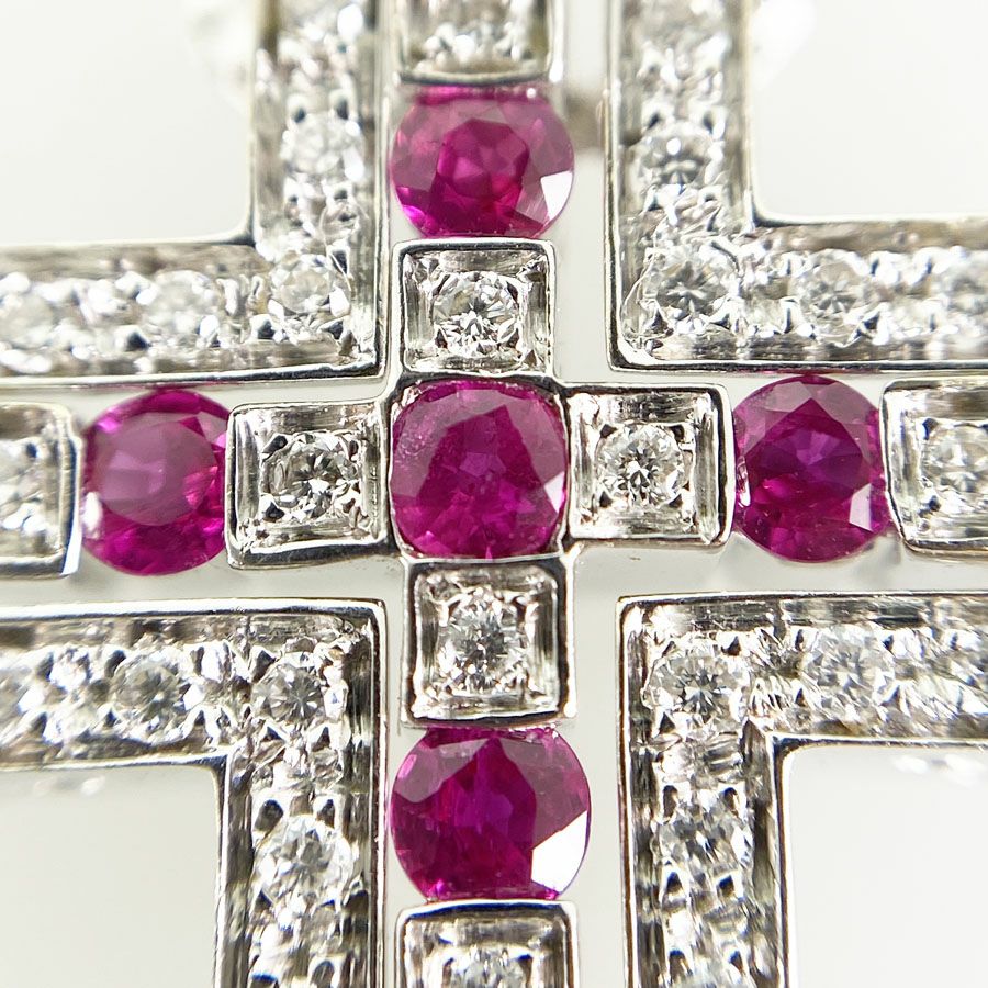 ダミアーニ ネックレス