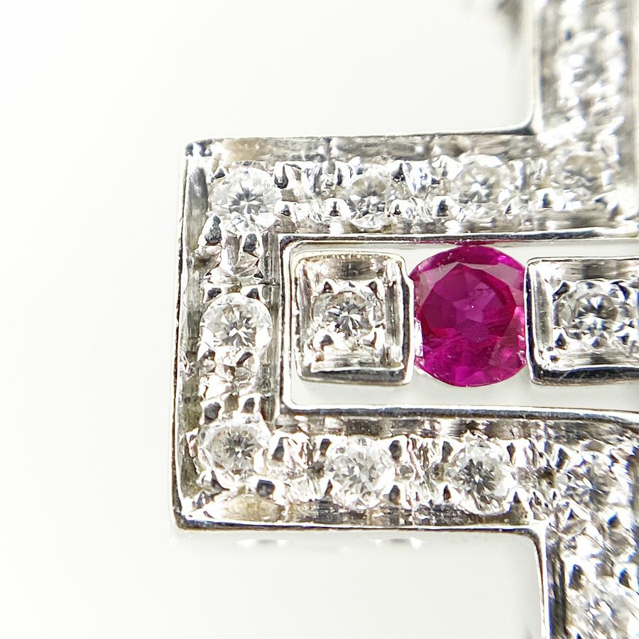 ダミアーニ ネックレス