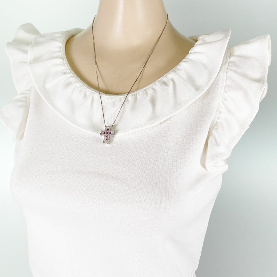 ダミアーニ ネックレス