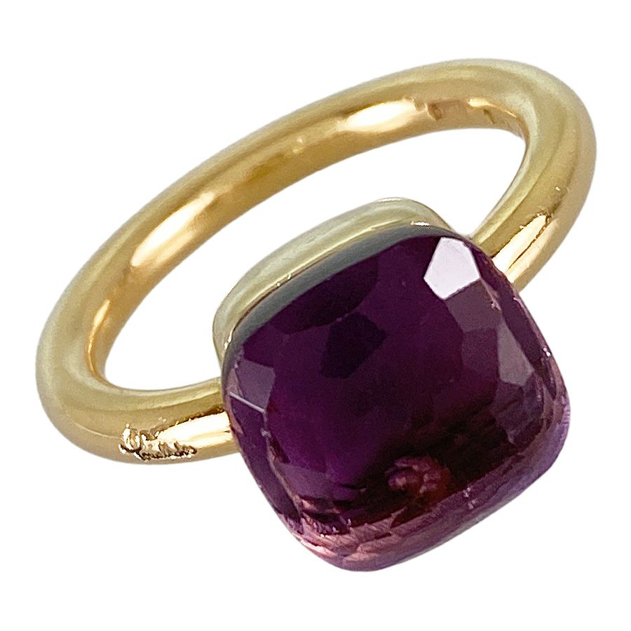 ポメラート リング