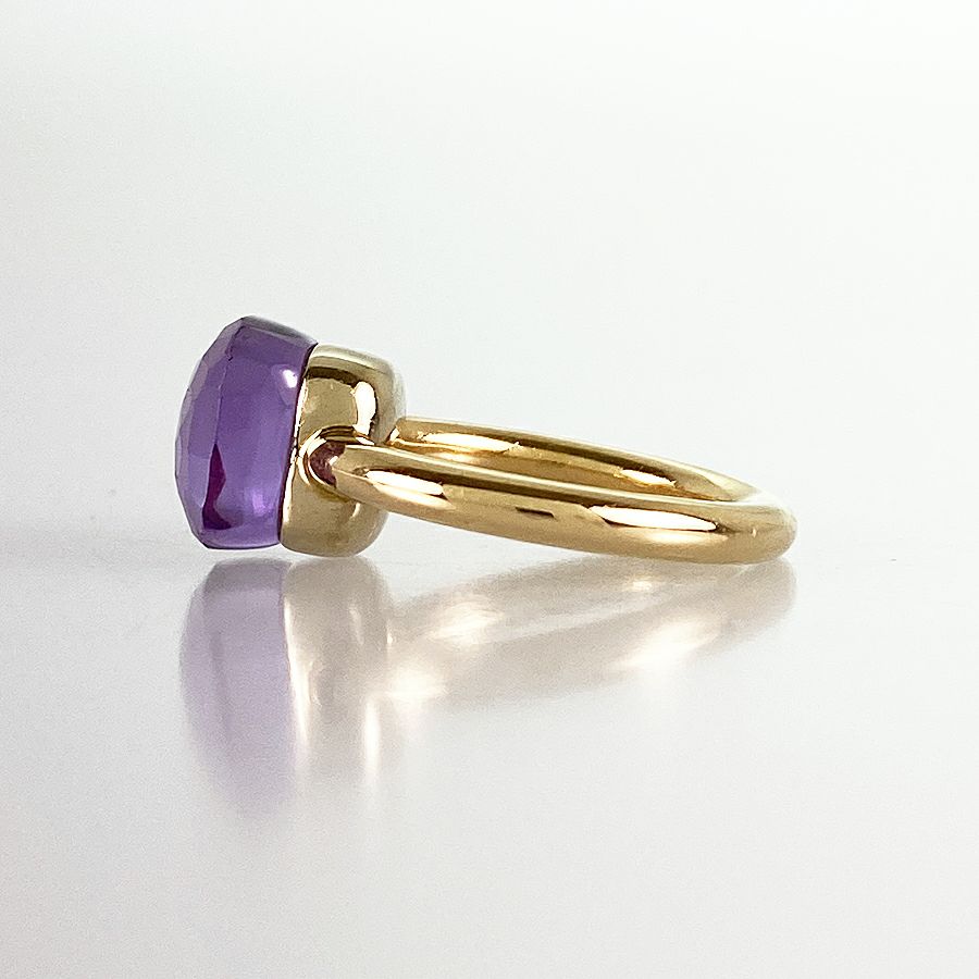 ポメラート リング