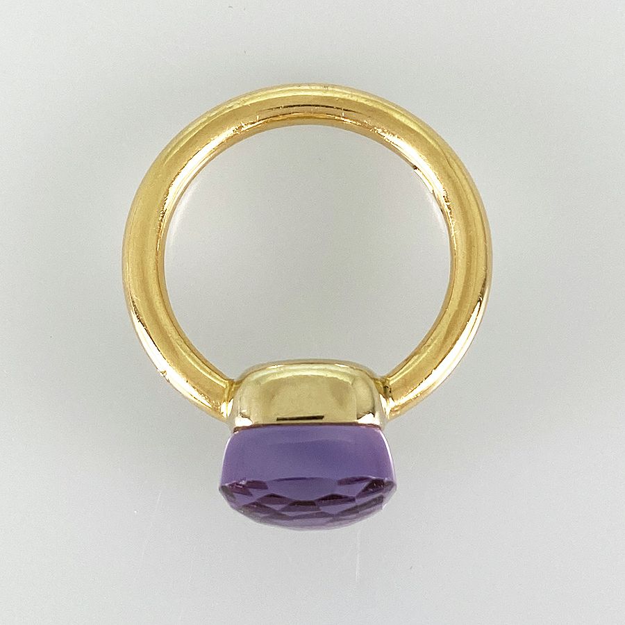 ポメラート リング