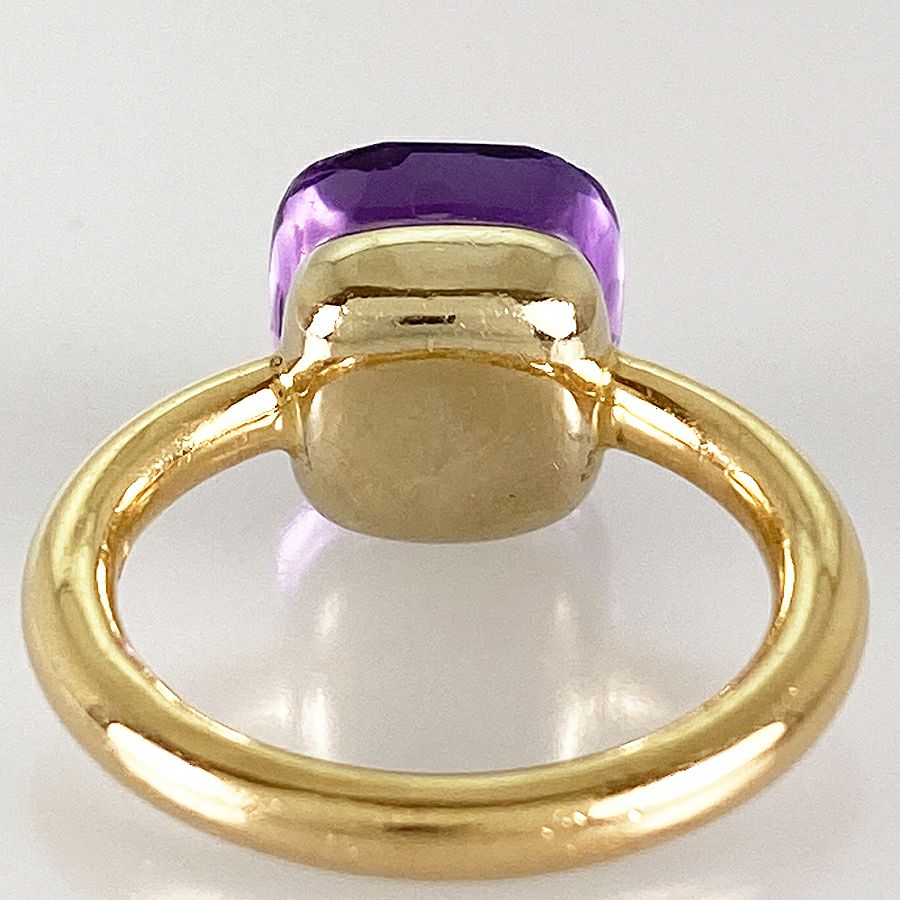 ポメラート リング