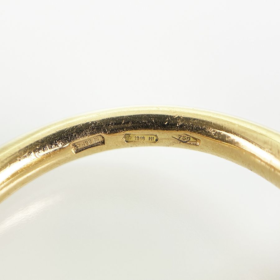 ポメラート リング