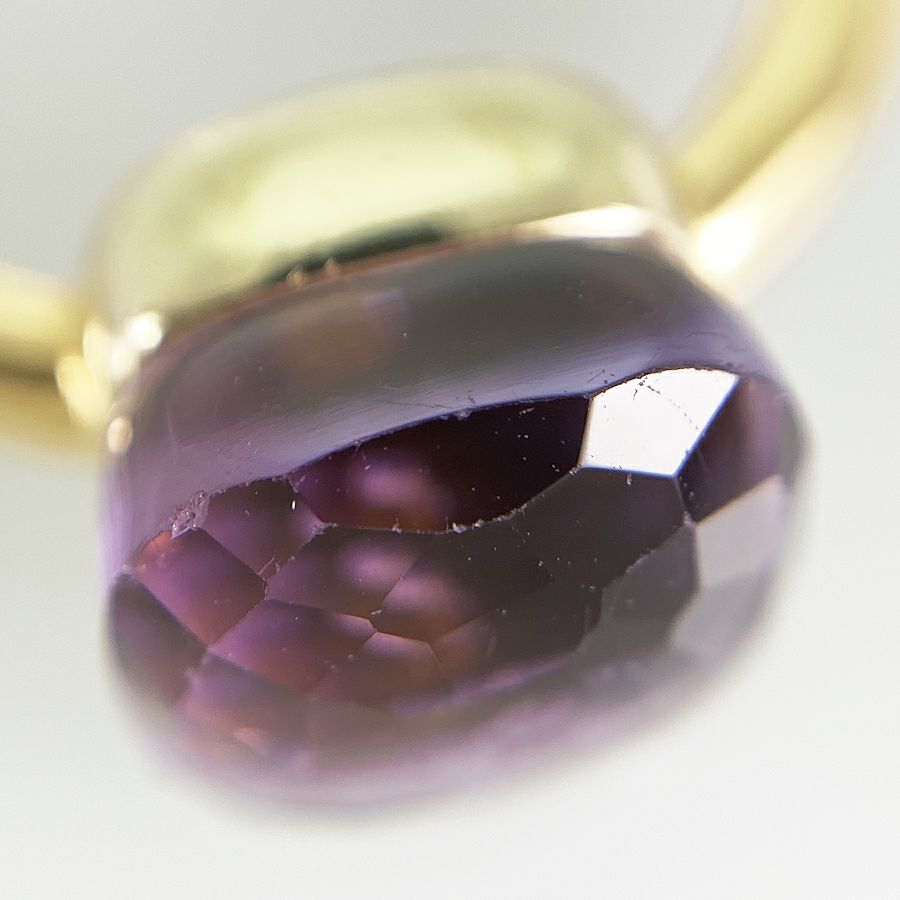 ポメラート リング