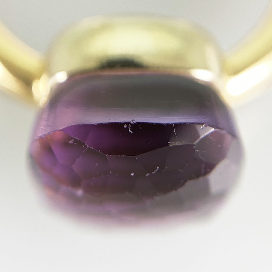 ポメラート リング