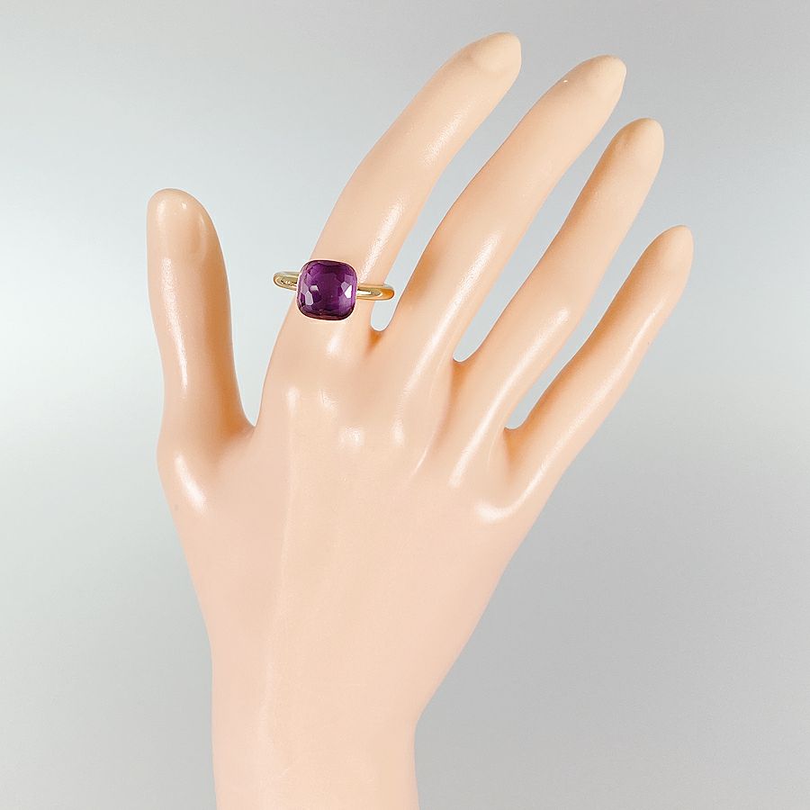 ポメラート リング