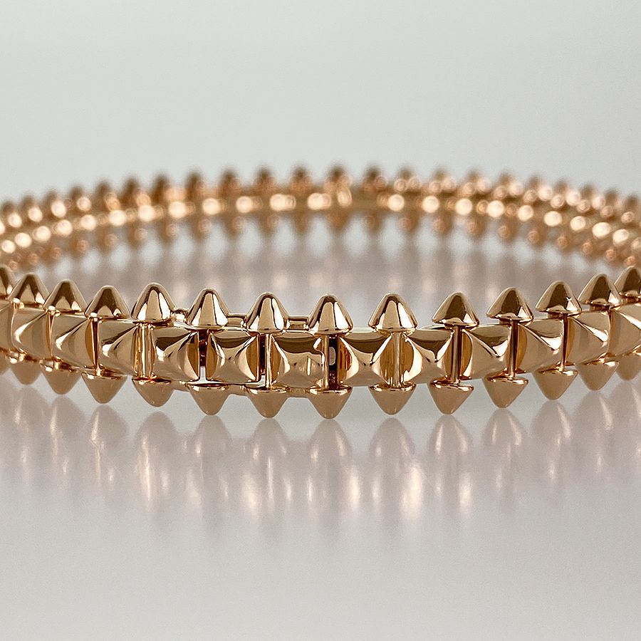 カルティエ ブレスレット