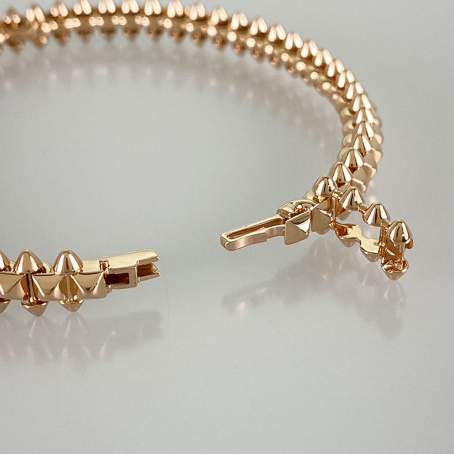 カルティエ ブレスレット