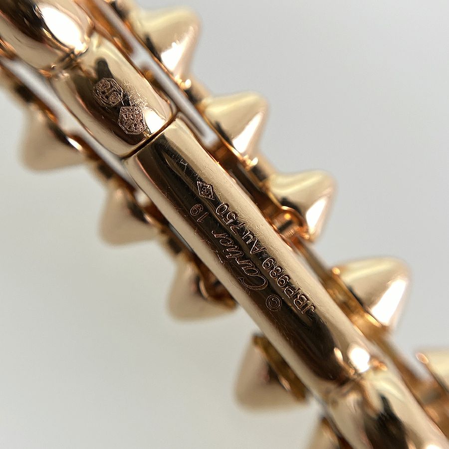 カルティエ ブレスレット