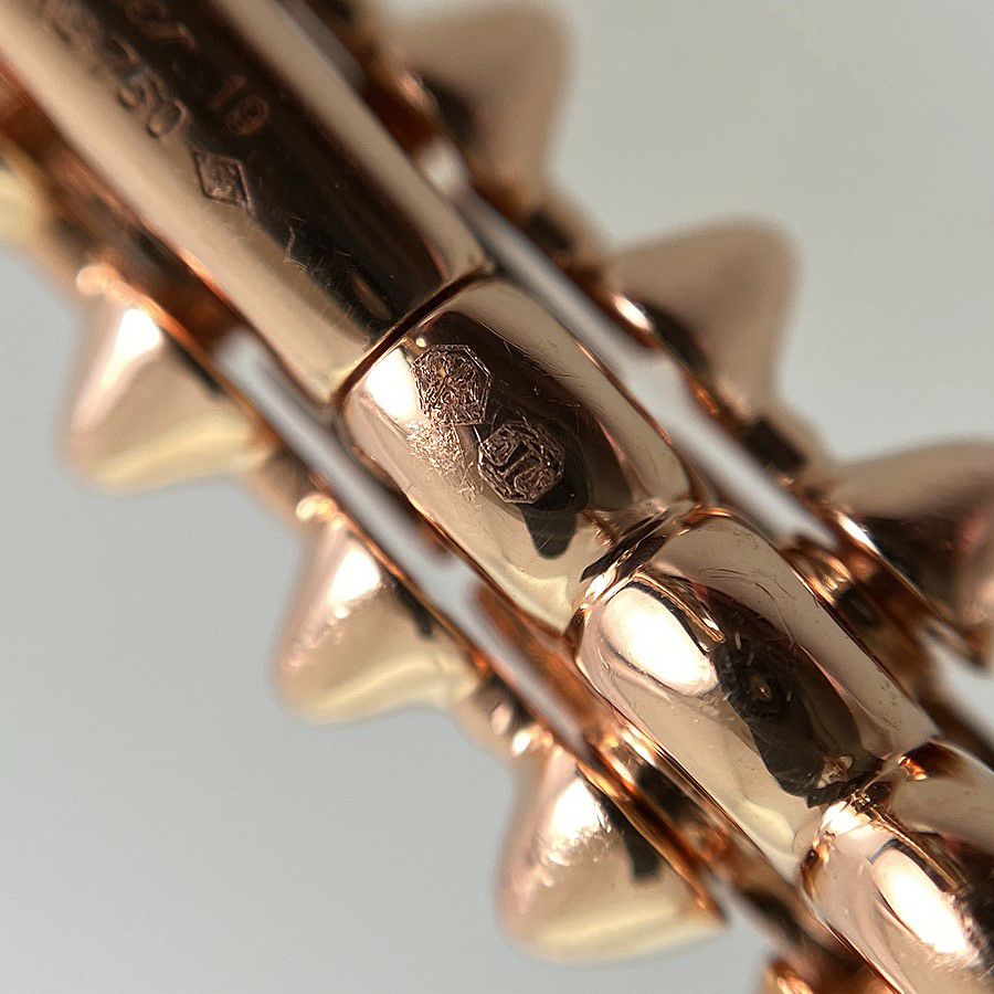 カルティエ ブレスレット