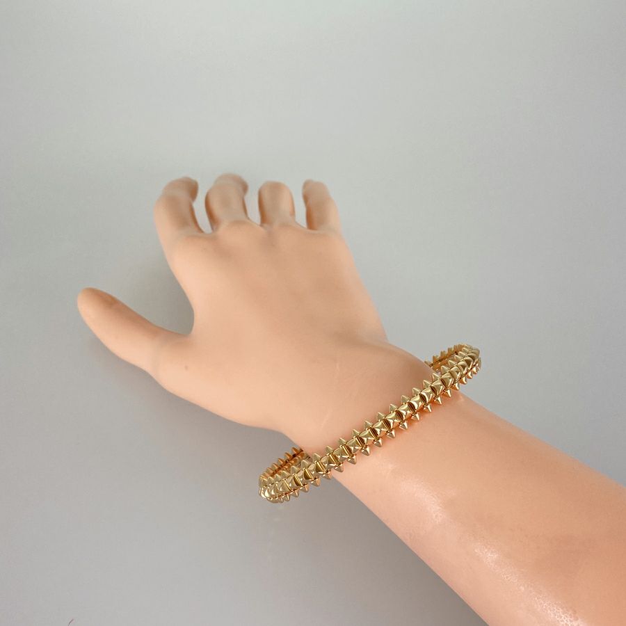 カルティエ ブレスレット