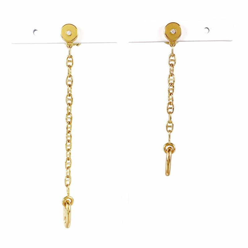 エルメス ピアス