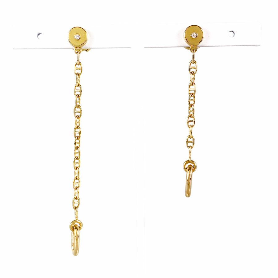 エルメス ピアス