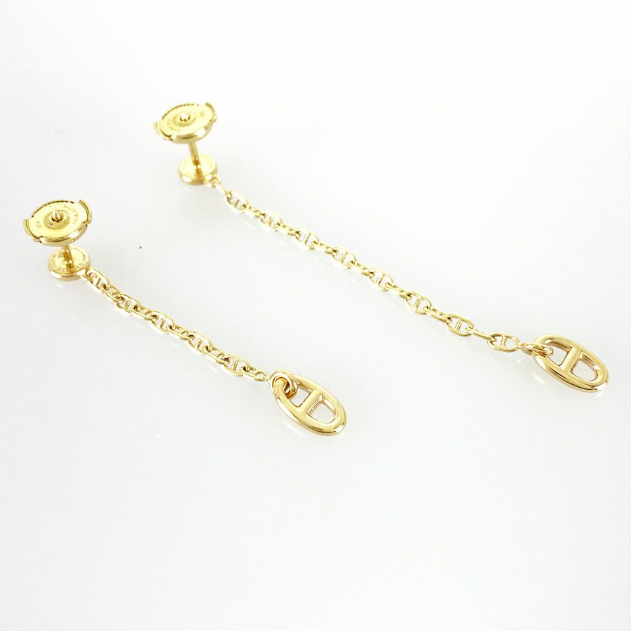 エルメス ピアス