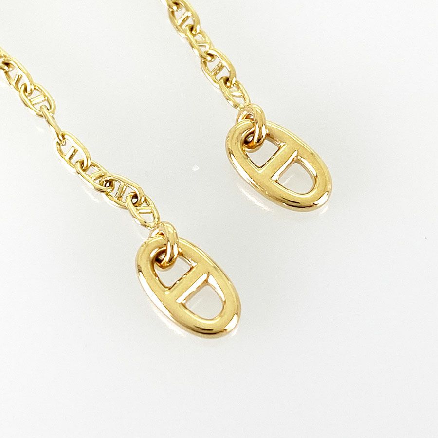 エルメス ピアス