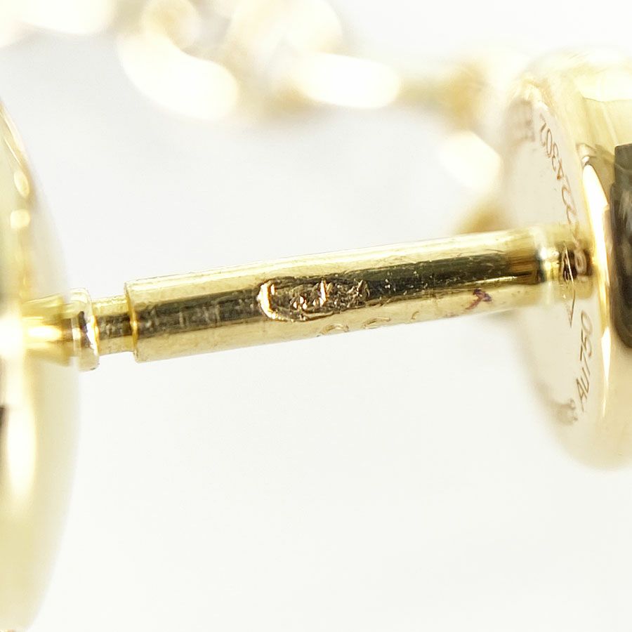 エルメス ピアス