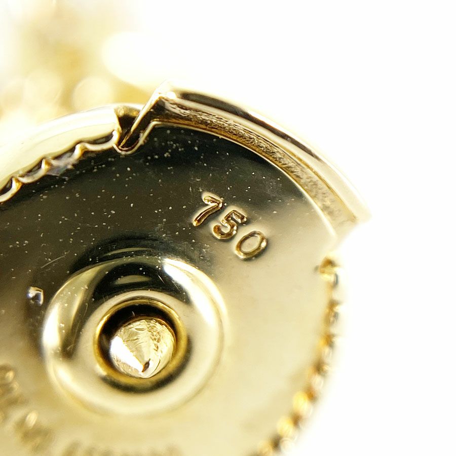 エルメス ピアス