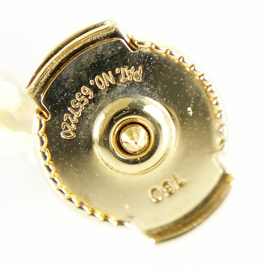 エルメス ピアス