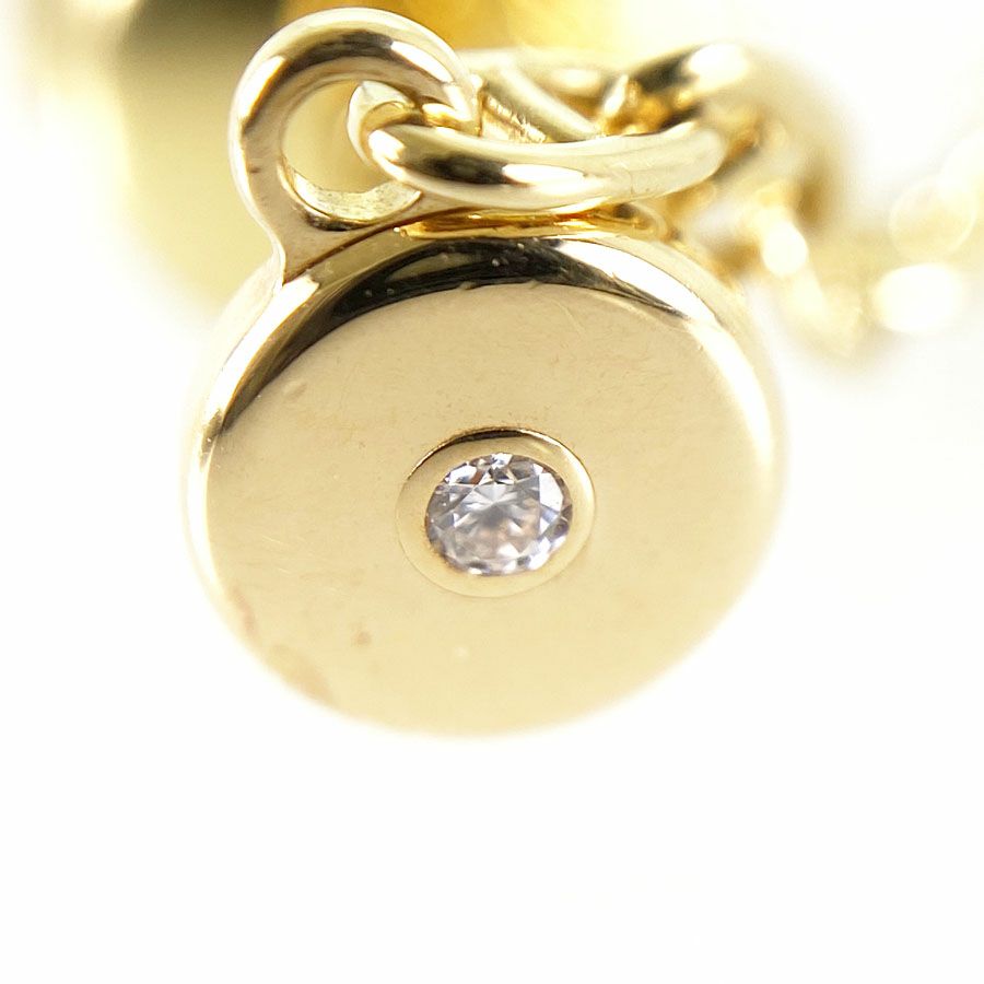 エルメス ピアス