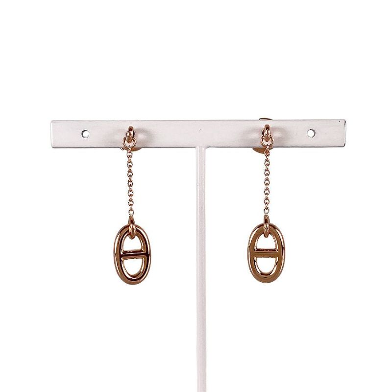 エルメス ピアス