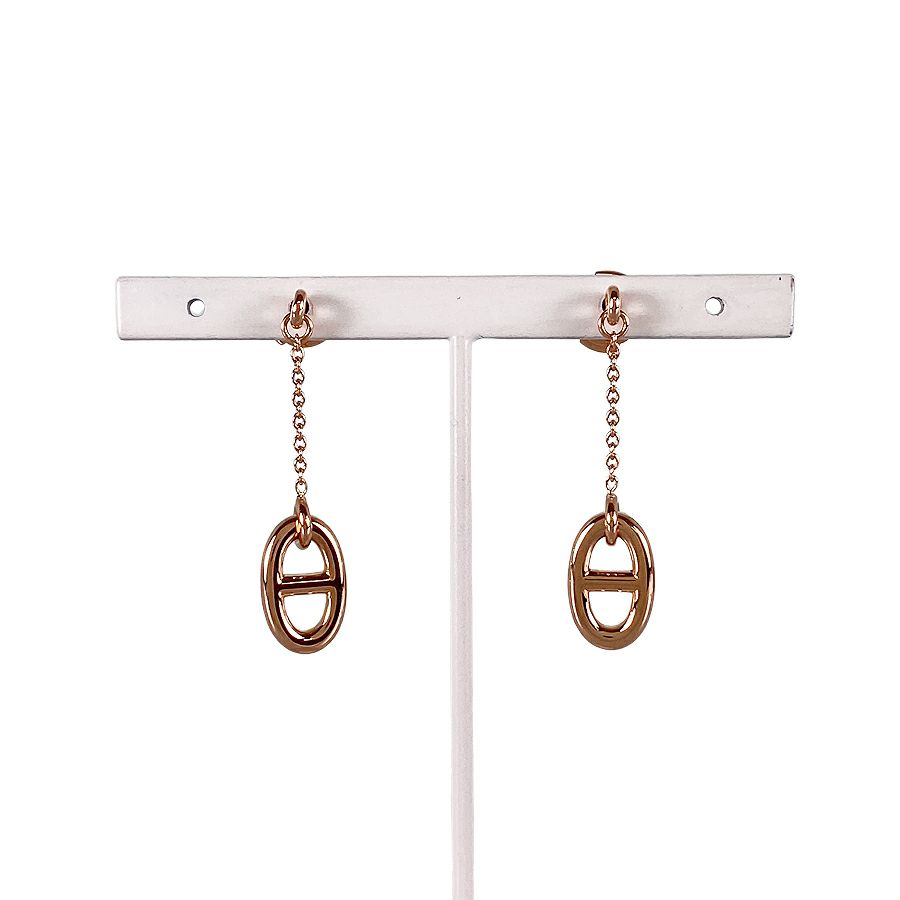 エルメス ピアス