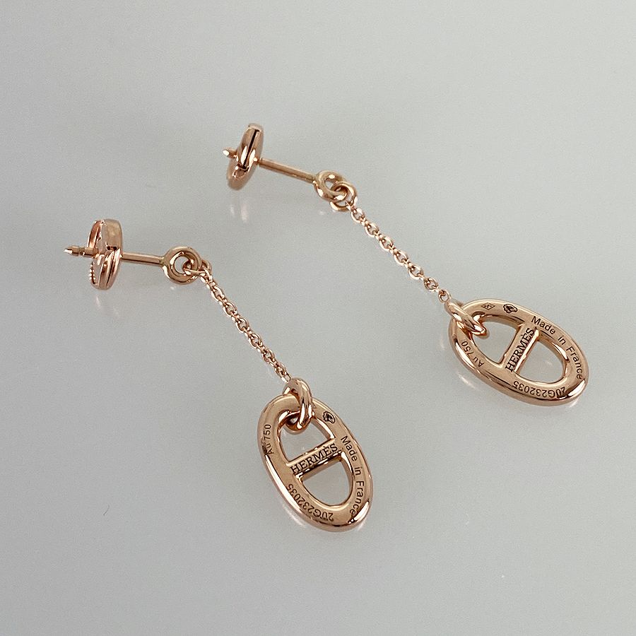 エルメス ピアス