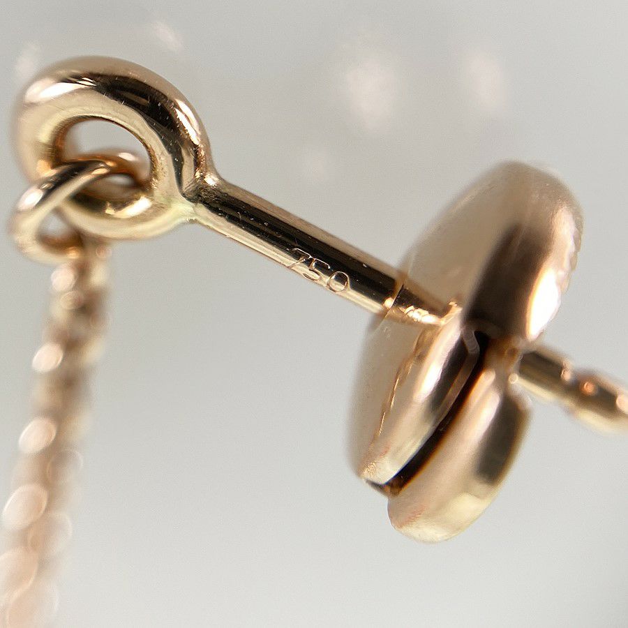 エルメス ピアス