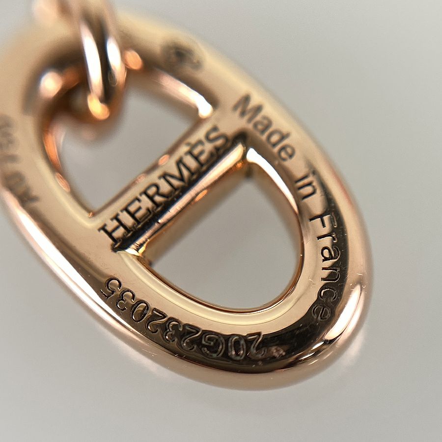 エルメス ピアス