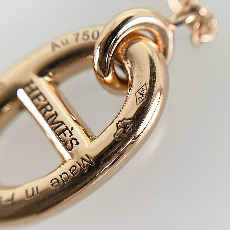 エルメス ピアス