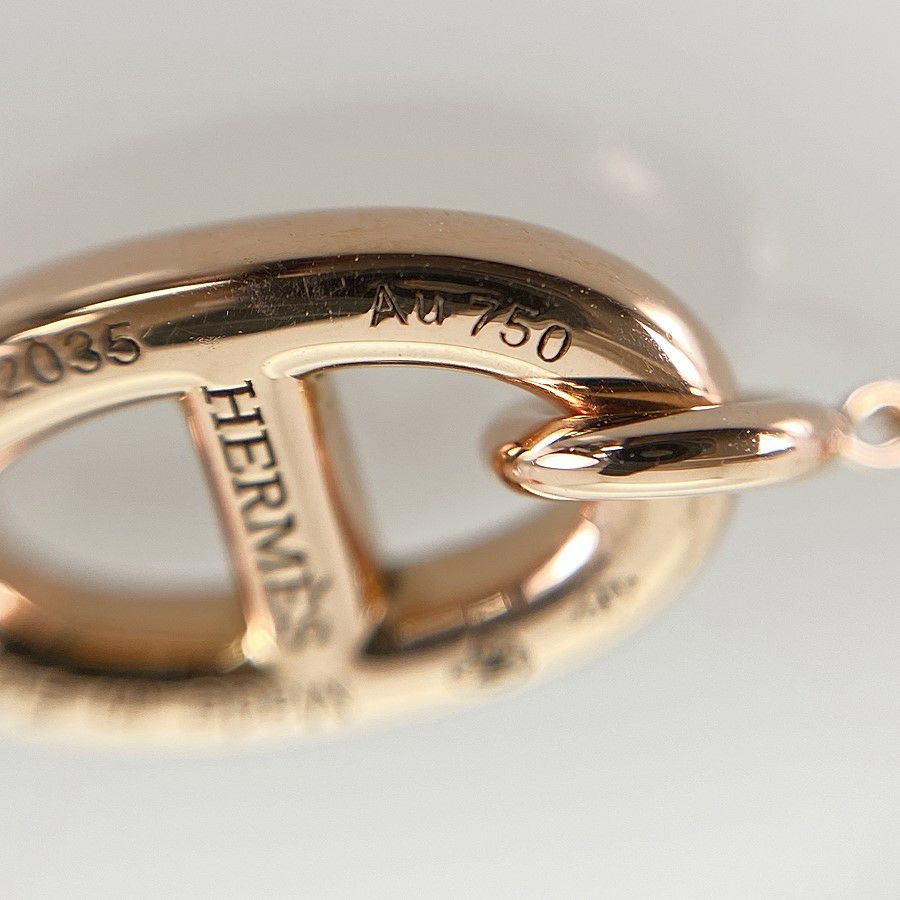 エルメス ピアス