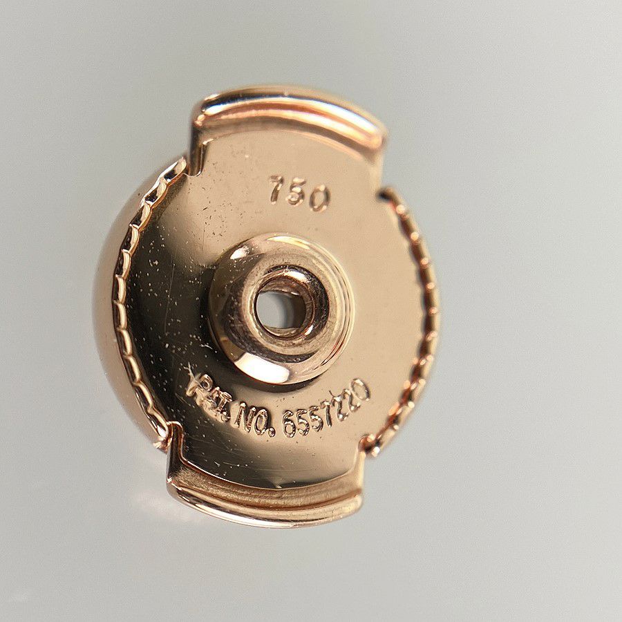 エルメス ピアス