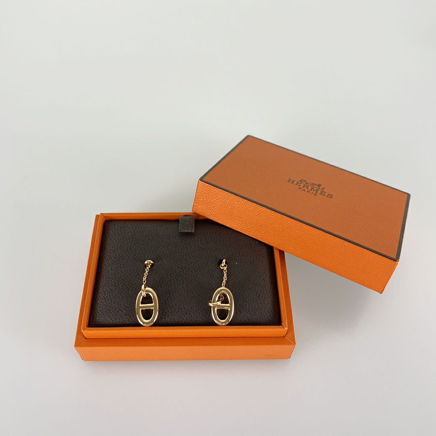 エルメス ピアス