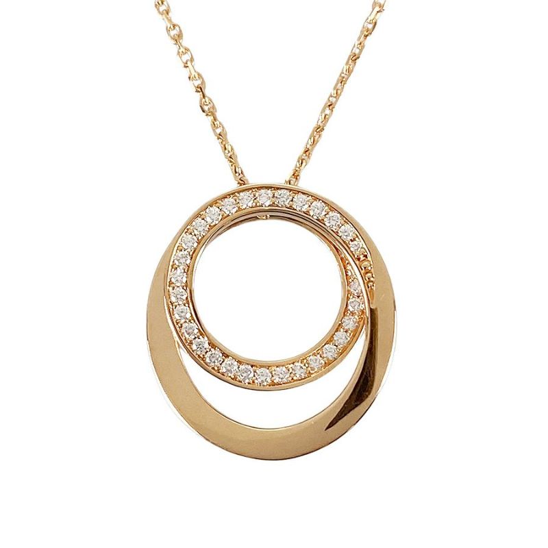 カルティエ ネックレス