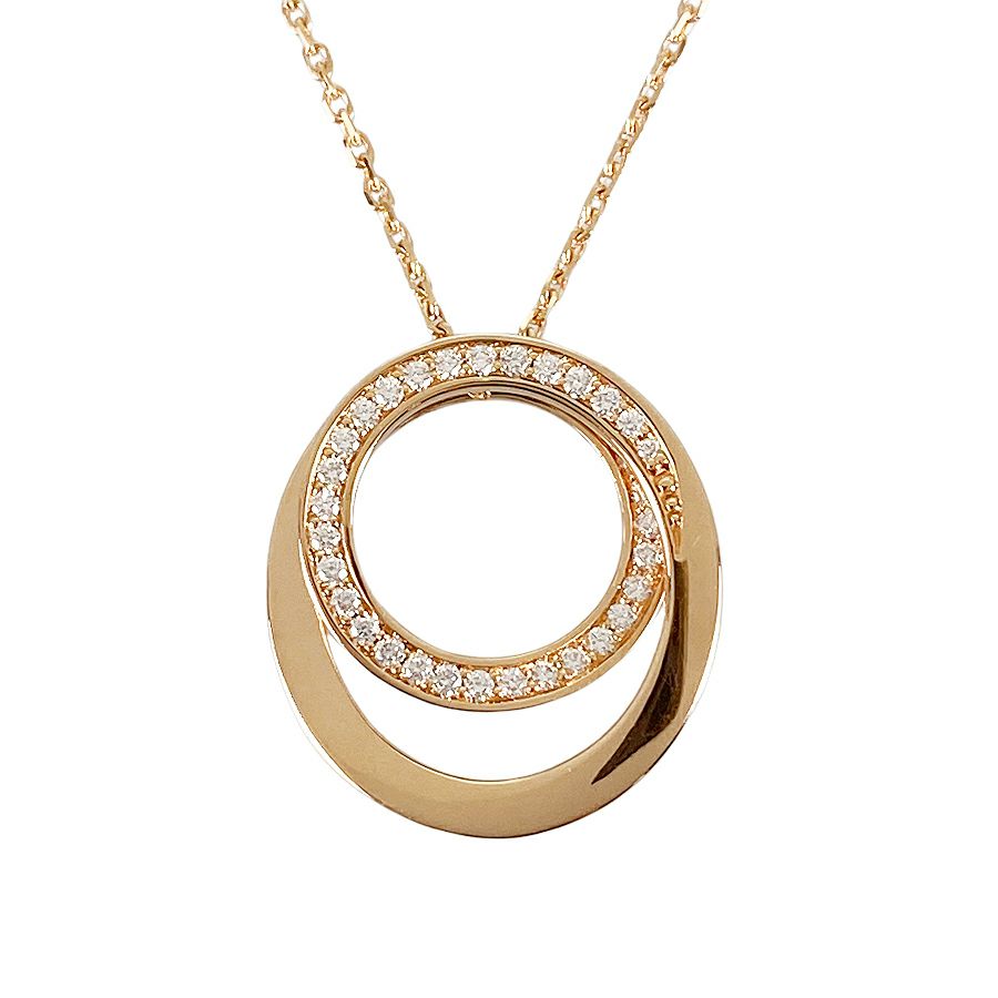 カルティエ ネックレス