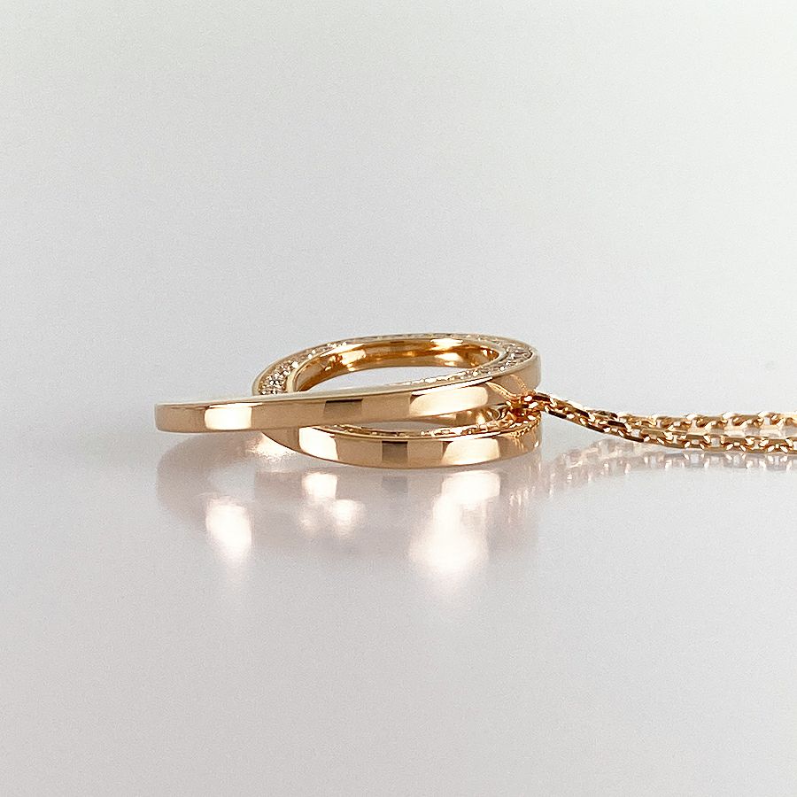 カルティエ ネックレス