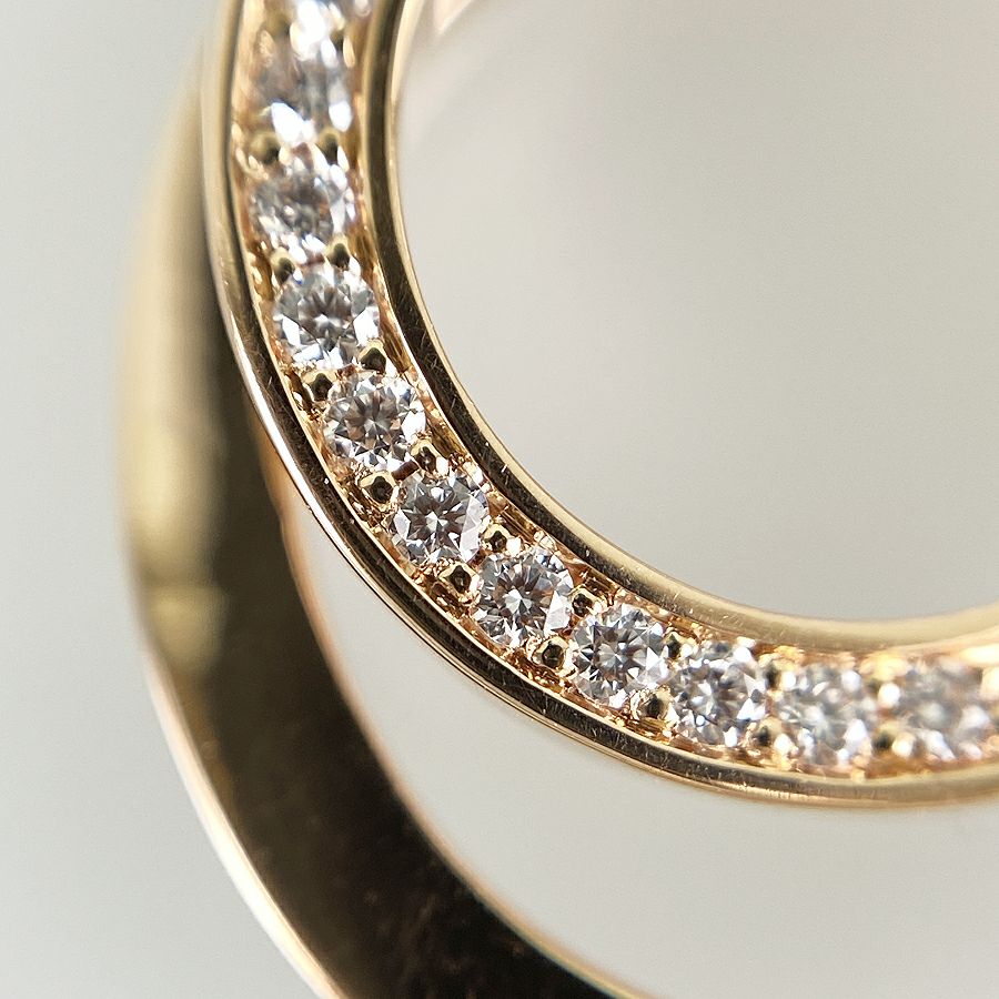 カルティエ ネックレス