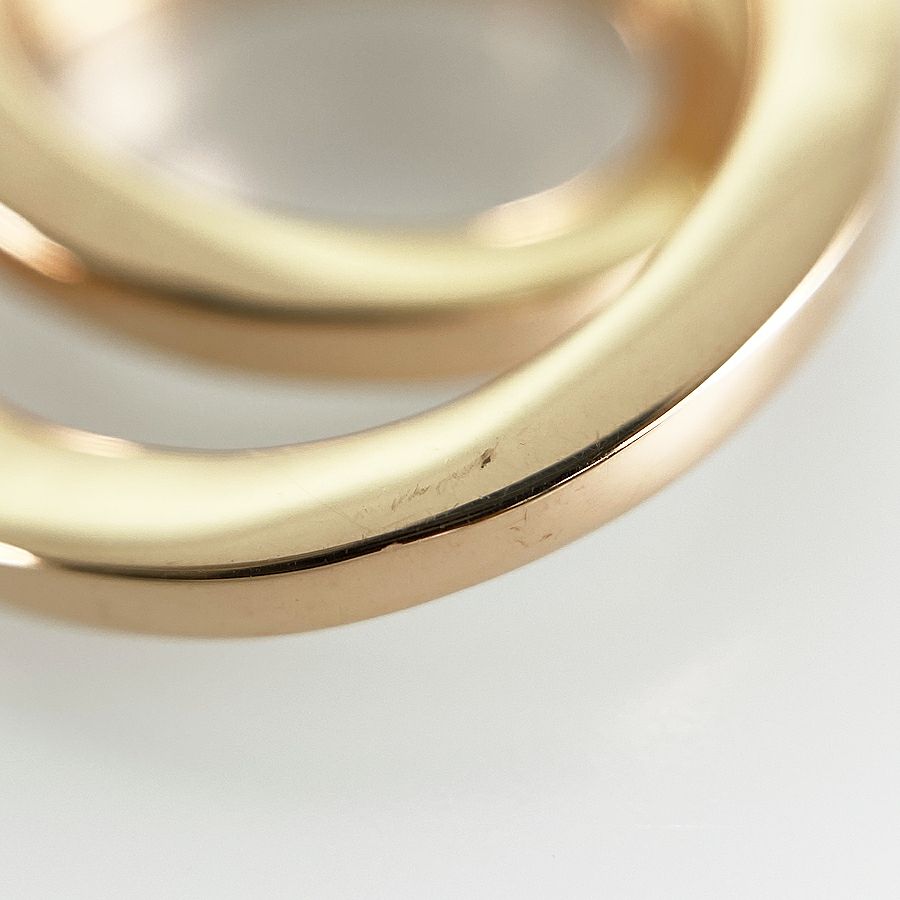 カルティエ ネックレス