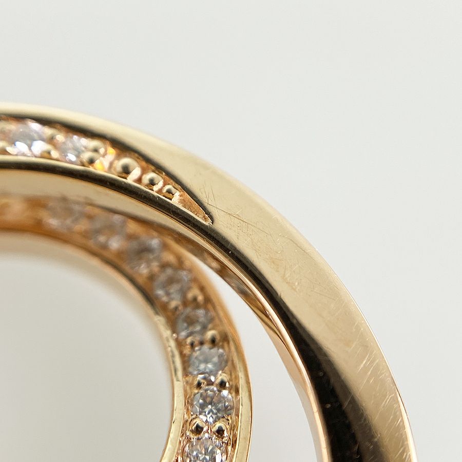 カルティエ ネックレス