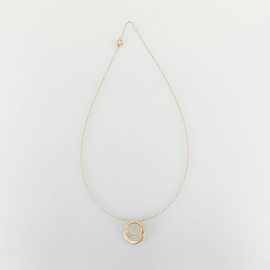 カルティエ ネックレス