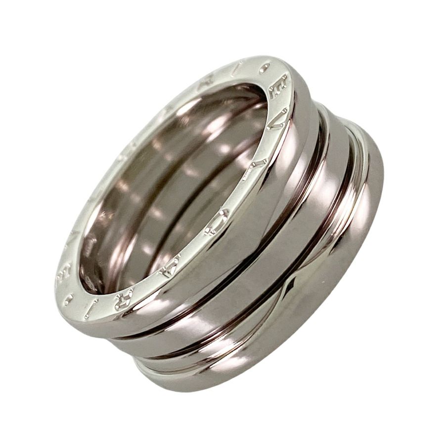 ブルガリ リング