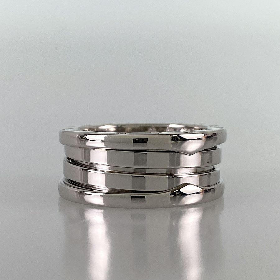 ブルガリ リング